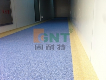 环氧树脂彩砂地坪 Colour Sand Epoxy Mortar