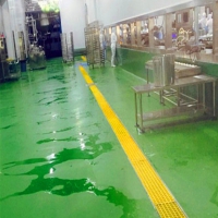 什么是水性聚氨酯地坪漆？水性聚氨酯地坪漆的特点及分类？