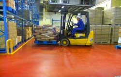 奶制品加工行业——美赞臣