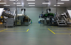 糖果食品加工行业——箭牌糖果