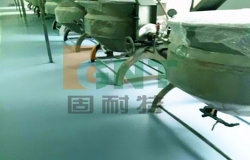 休闲（速冻）食品加工行业——思念食品