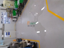 环氧树脂防滑地坪 Skid Resistant Floor