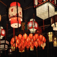 正月十五闹元宵，2019元宵节快乐！