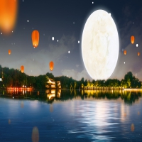 中秋快乐！First day——leyu乐鱼体育·2019中秋之旅第一天